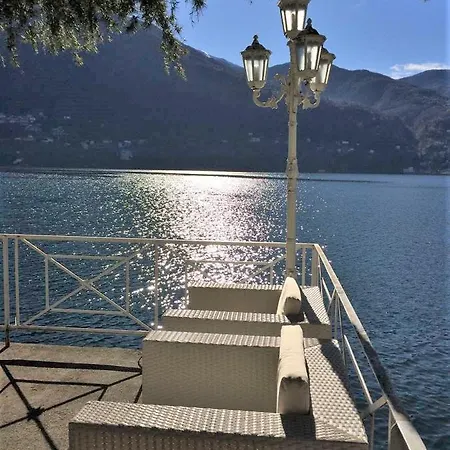 Lucia With Private Dock *
