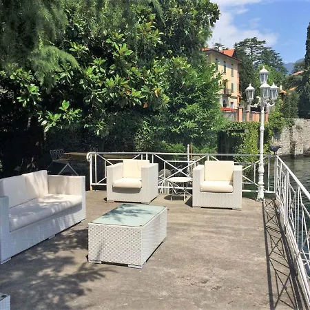 Villa Lucia With Private Dock *